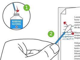 Mách bạn 7+ mẹo tẩy mực in trên giấy cực hay chỉ trong vài phút