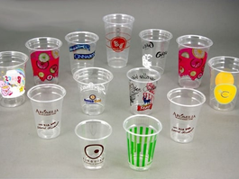 Dịch vụ in decal trong suốt có gì nổi bật - In Nhanh Nhanh