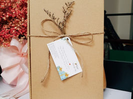 Tổng hợp 20+ cách làm hộp đựng bánh bằng giấy hay nhất