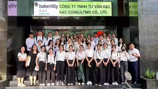 A&C luôn đặt lợi ích và sự tuân thủ pháp luật của khách hàng lên hàng đầu