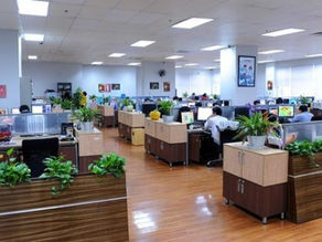 Trang trí văn phòng ảo như thế nào cho chất?