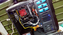 ENSAMBLADO DE COMPUTADORAS