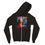 縮圖：Miist Debut Album Classic Unisex Zip Hoodie (4 colors)