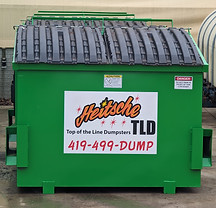 Commercial Front Load 