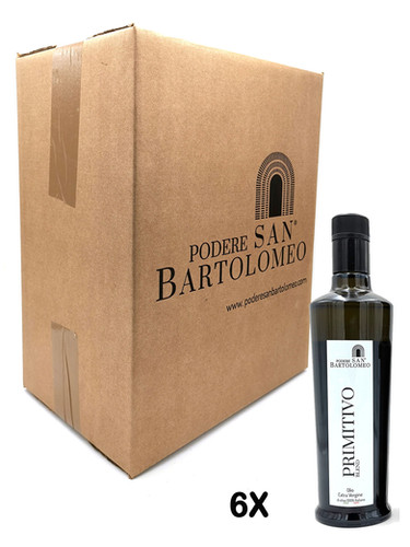 Podere San Bartolomeo — foto 7