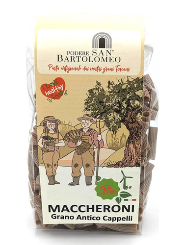 Podere San Bartolomeo — foto 2