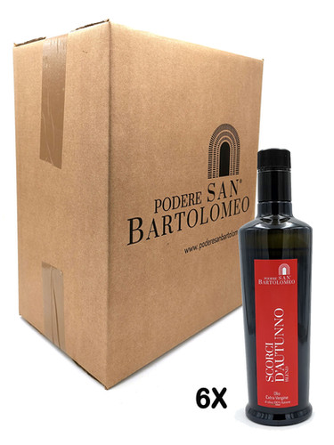 Podere San Bartolomeo — foto 5