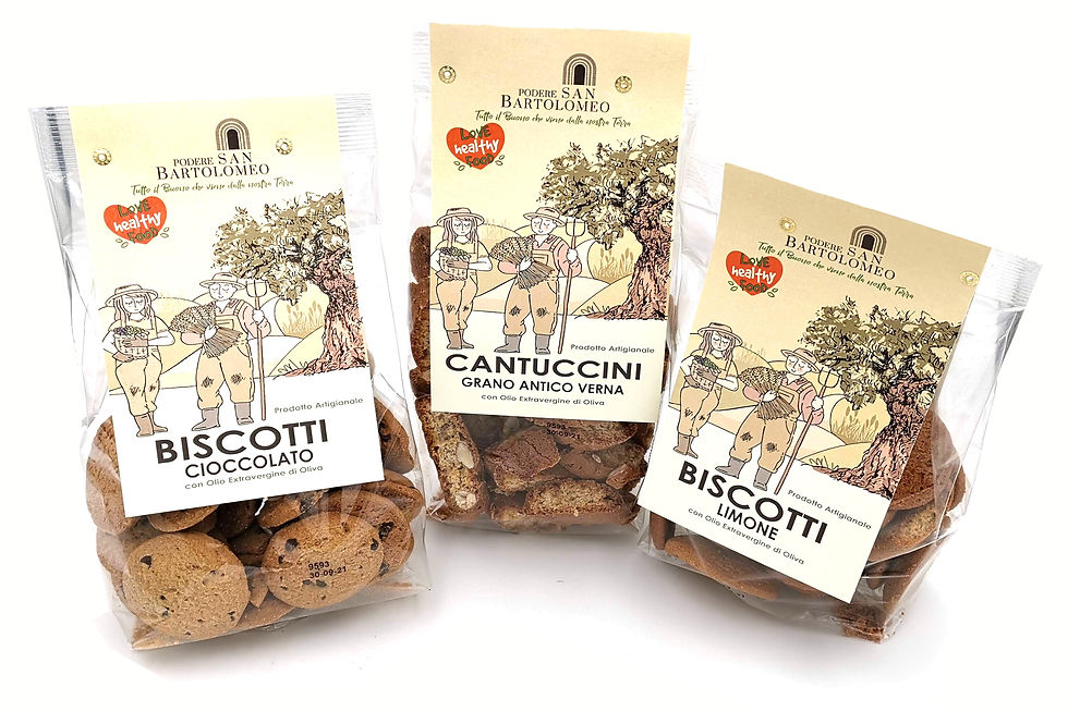 Thumbnail: Tasting box - Dolce Bontà