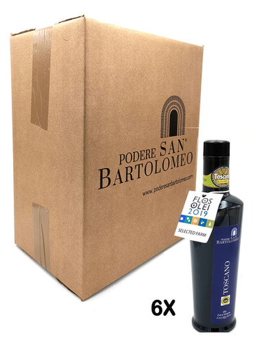 Podere San Bartolomeo — foto 3