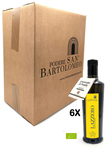 Podere San Bartolomeo — foto 6