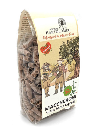 Podere San Bartolomeo — foto 8