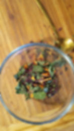 Thumbnail: Summer Julep Tea
