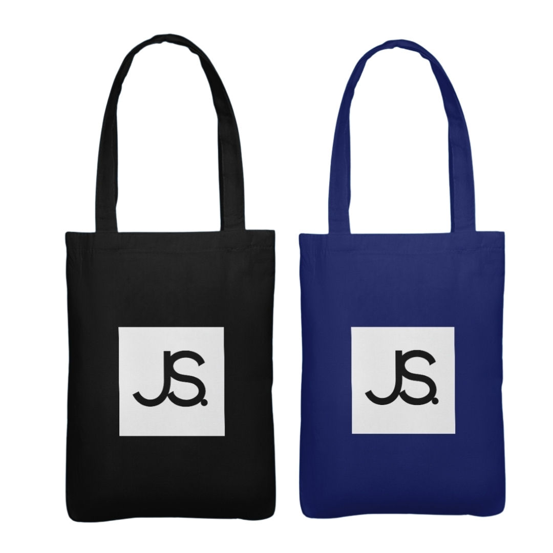 JS TOTE BAG
