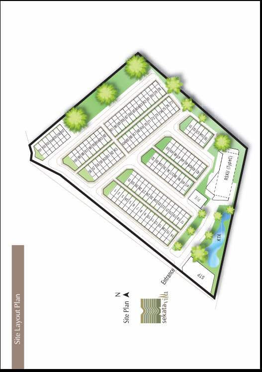 Imej kecil: SEKATA VILLA