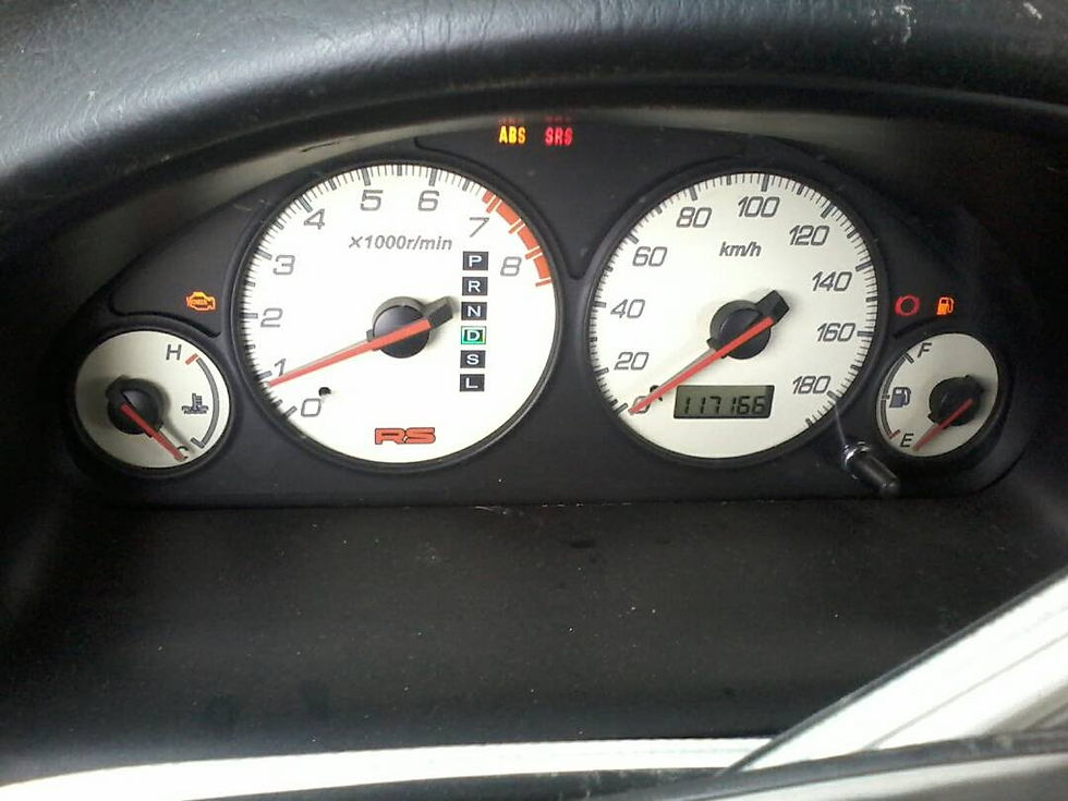 Imej kecil: Halfcut es Rs  D17a auto