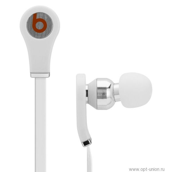 Beats Tour by dr. dre