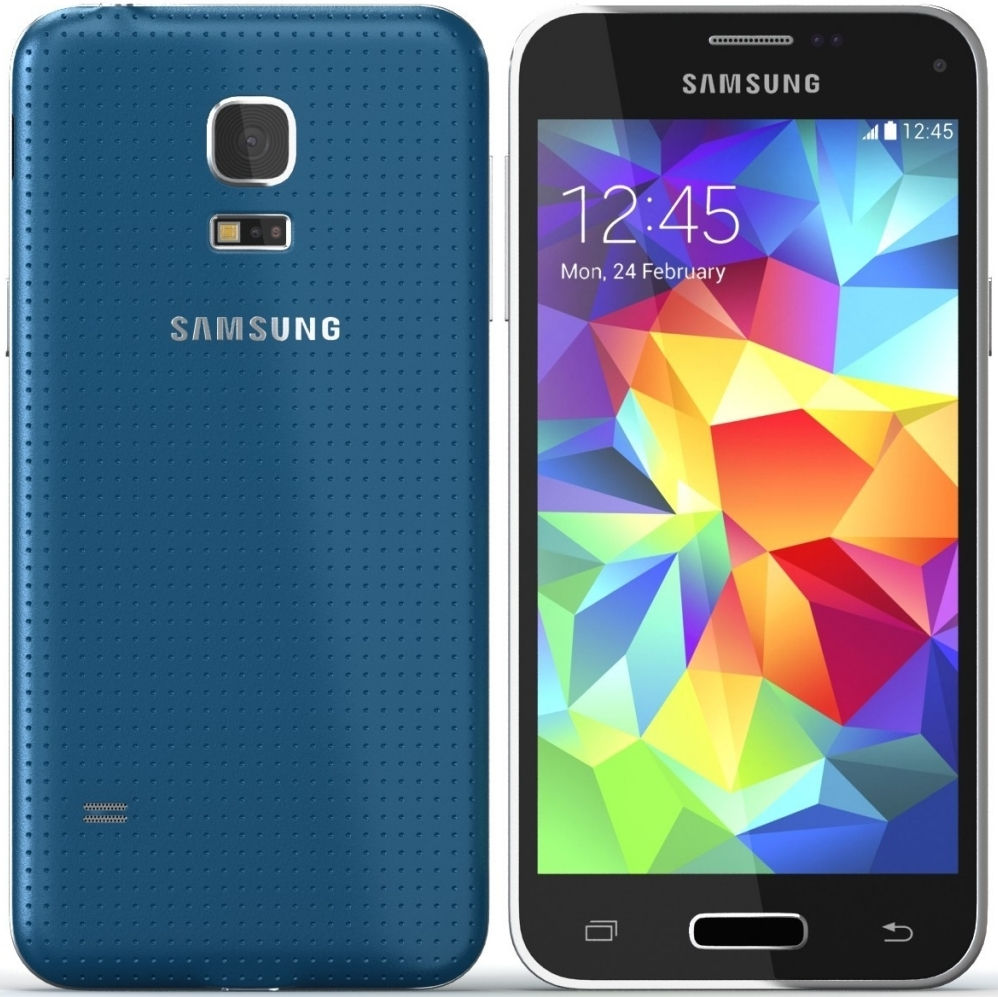 Samsung SM-G800F Galaxy S5 mini