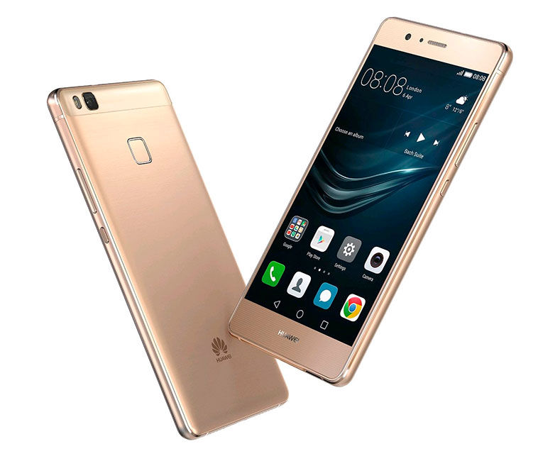 Huawei P9