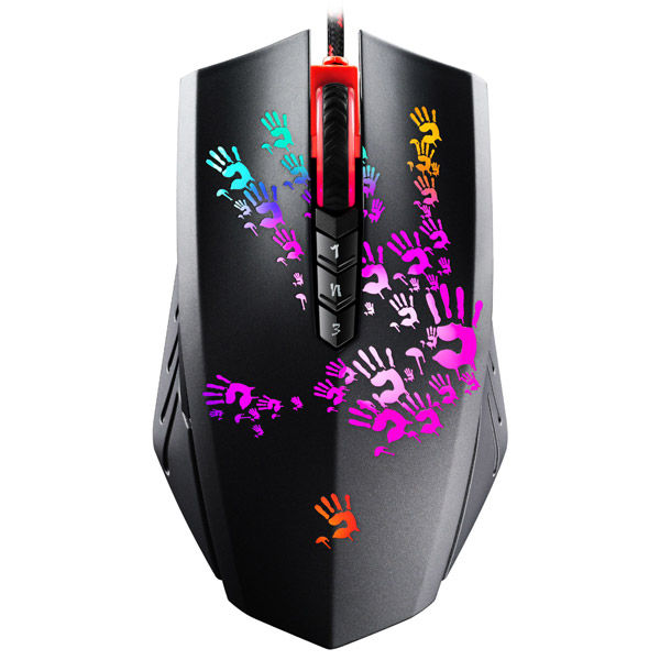 A4Tech Bloody A60