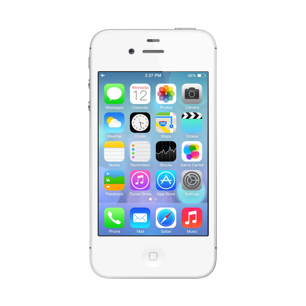 Iphone 4S 16gb