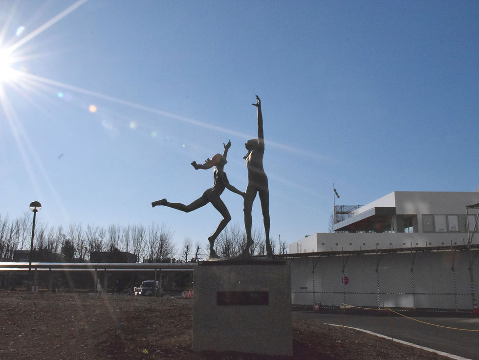 子供の四季（筑波大学附属病院）