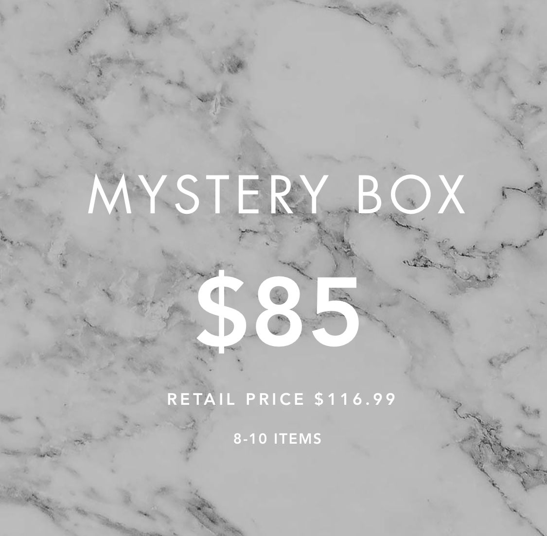 Mystery Box