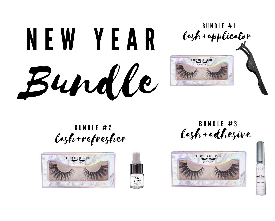 New Year Bundle