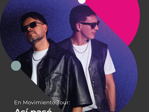 Caso Q’ Lokura “En Movimiento Tour”: De la Idea a la Experiencia 360