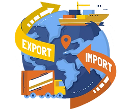 ithalat ihracat logo
