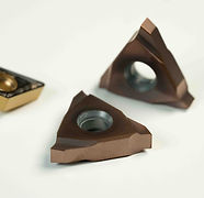 tungsten carbide