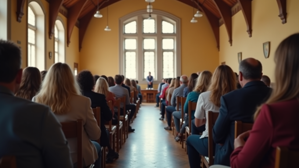 Community Building Initiatives: From Vision to Action with Effective Community Initiatives