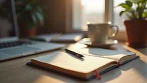 Lifestyle Blogging Topics: Insights and Inspiration