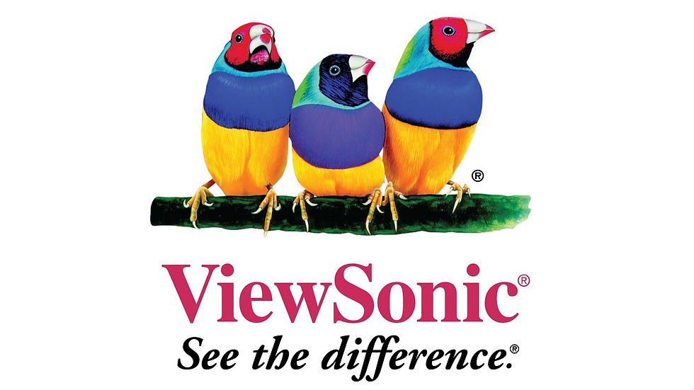 ViewSonic-Symbol