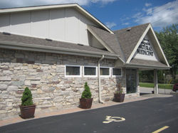 clinic from left
