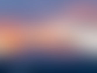 The Mirror is Curved