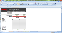 Excel Sample 1