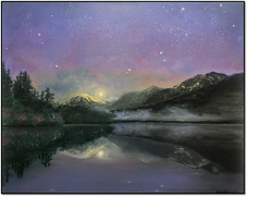 Lullaby Moonlight