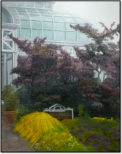 The Greenhouse