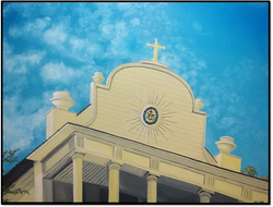 Cataldo Mission
