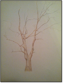 Wedding Guest Tree