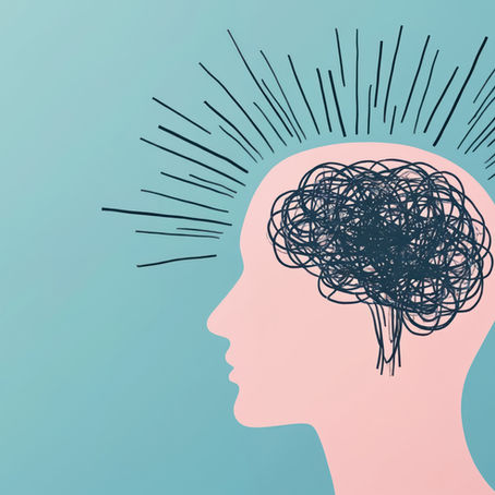 Mental Compulsions: The OCD Symptoms Most People Miss