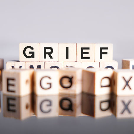 Is My Grief Normal? 10 Common Grief Experiences People Don’t Talk About