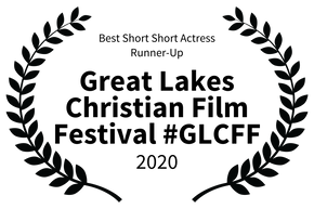 Best Short Short Actress Runner-Up - Gre