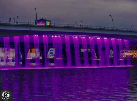 Dubai Canal