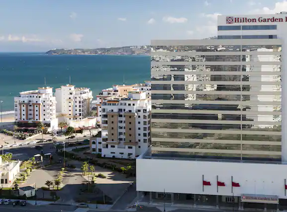 Hilton garden Tangier.webp