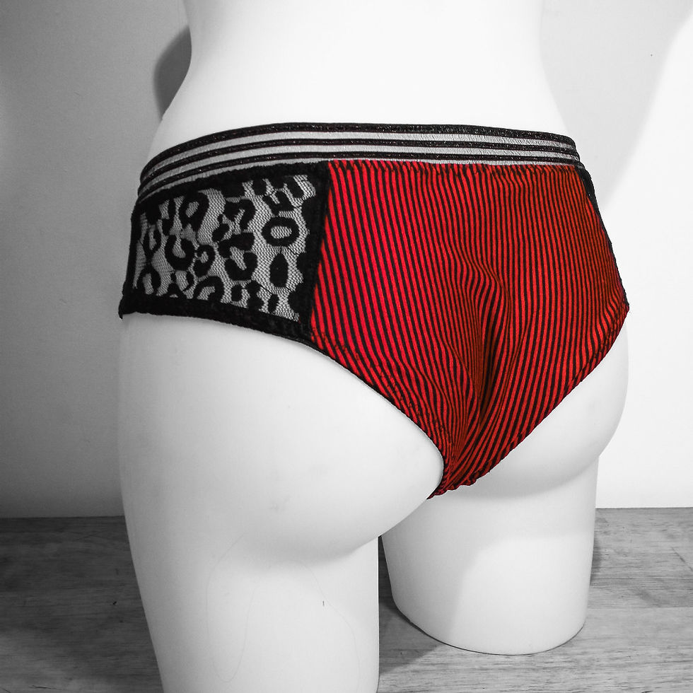 Miniature : TANGA Cabaret