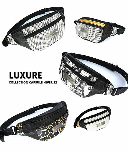 Bananabags collection