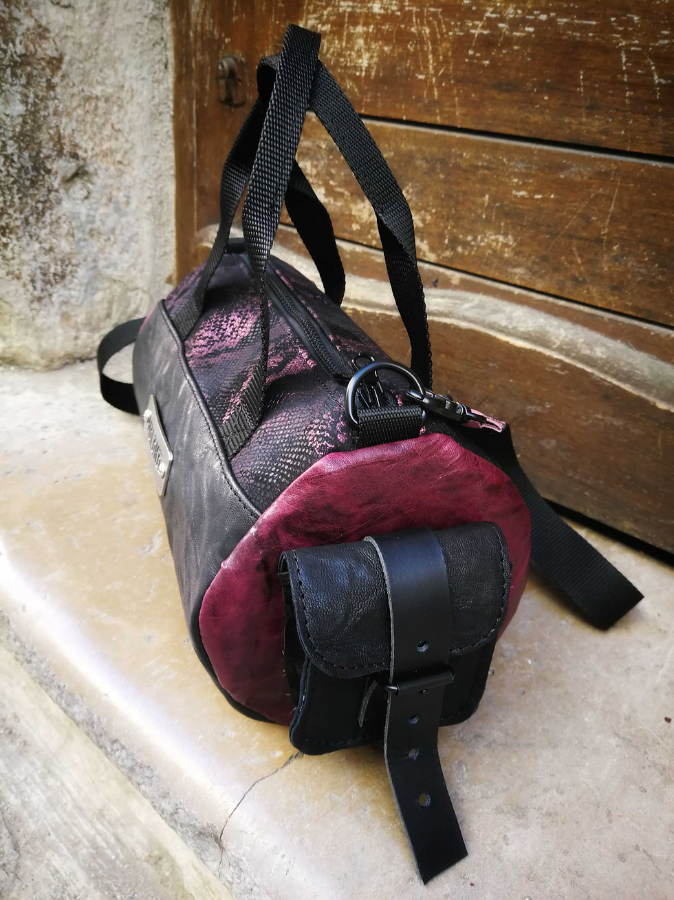 Miniature : STREET PURPLE