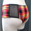 Miniature : SHORTY Tartan