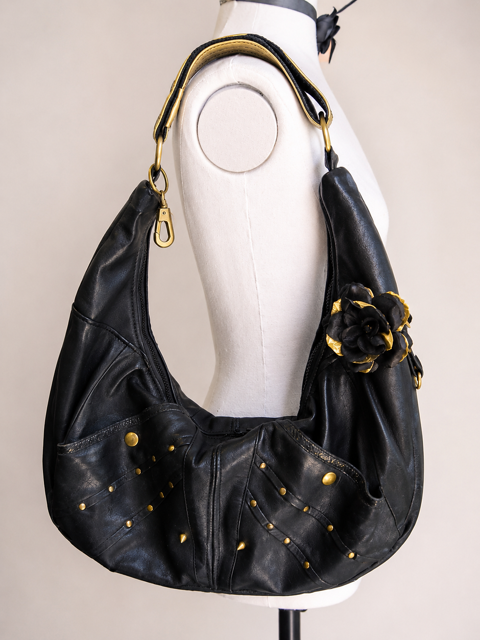 Miniature : HOBO BAG 02